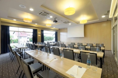Sala konferencyjna Sala Łabędź (C) w Tristan Hotel & SPA**** Kąty Rybackie