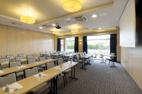 Sala konferencyjna Sala A+B+C w Tristan Hotel & SPA**** Kąty Rybackie