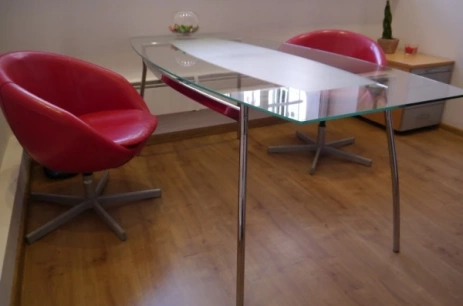 Sala konferencyjna Sala Spotkań w Zamkova - Studio Rozwoju Poznań