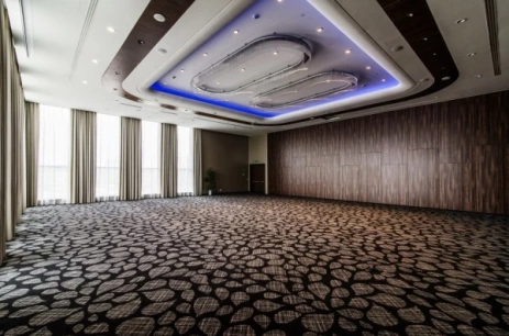 Sala konferencyjna Galaxy I w Airport Hotel Okęcie Warszawa