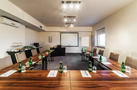 Sala konferencyjna Douglas w Airport Hotel Okęcie Warszawa