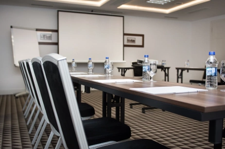 Sala konferencyjna Piekarska w Hotel Spa Dr Irena Eris Polanica Zdrój Polanica-Zdrój