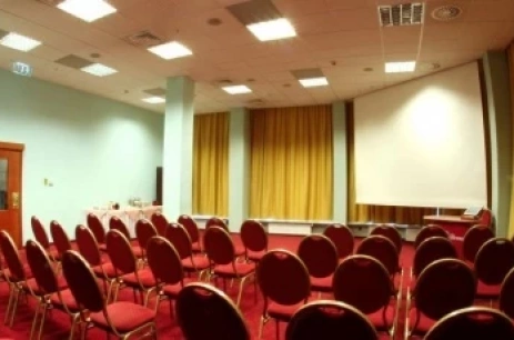 Sala konferencyjna Sala 1 w Parkhotel Vienna Bielsko-Biała