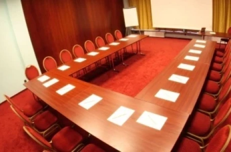 Sala konferencyjna Sala 2 w Parkhotel Vienna Bielsko-Biała