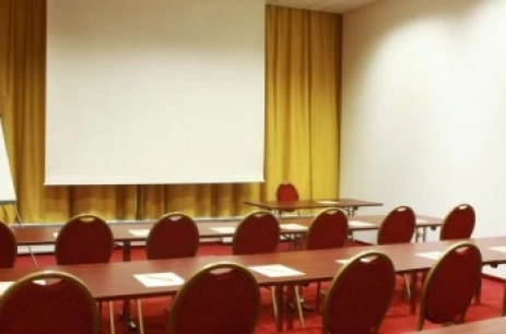 Sala konferencyjna Sala 3 w Parkhotel Vienna Bielsko-Biała