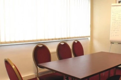 Sala konferencyjna Sala 4 w Parkhotel Vienna Bielsko-Biała