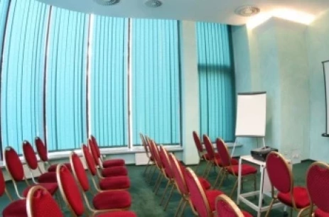 Sala konferencyjna Sala 5 w Parkhotel Vienna Bielsko-Biała