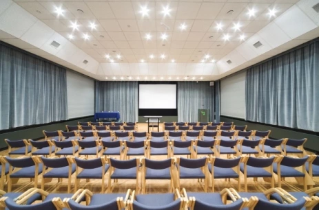 Sala konferencyjna Sala konferencyjna B w Hotel & Centrum Kongresowe IOR Poznań