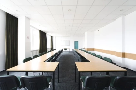 Sala konferencyjna Sala konferencyjna 8 w Hotel & Centrum Kongresowe IOR Poznań