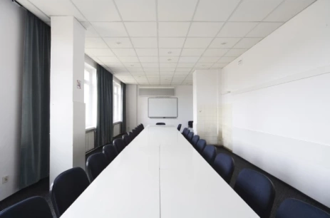 Sala konferencyjna Sala 5 w Hotel & Centrum Kongresowe IOR Poznań