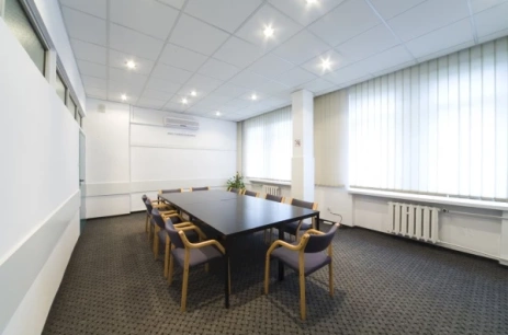 Sala konferencyjna Sala 4 w Hotel & Centrum Kongresowe IOR Poznań