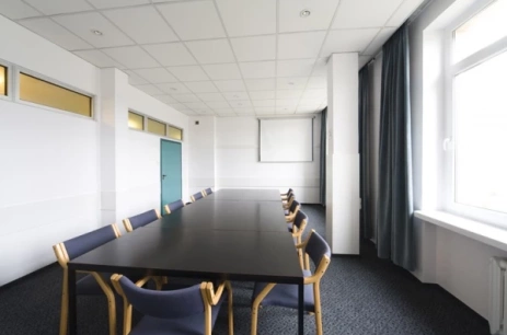 Sala konferencyjna Sala 3 w Hotel & Centrum Kongresowe IOR Poznań