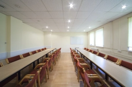 Sala konferencyjna Sala 014 w Hotel & Centrum Kongresowe IOR Poznań