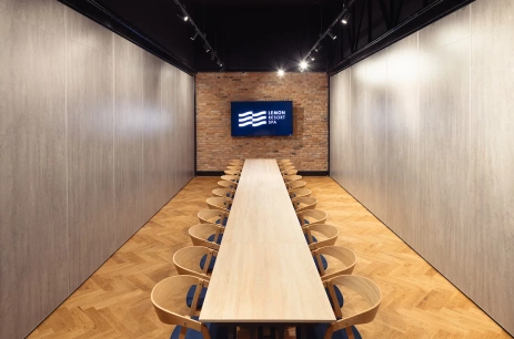 Sala konferencyjna Sala Optima w Lemon Resort Spa Gródek nad Dunajcem