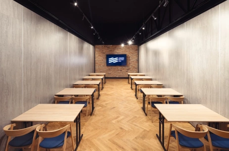 Sala konferencyjna Sala Optima w Lemon Resort Spa Gródek nad Dunajcem