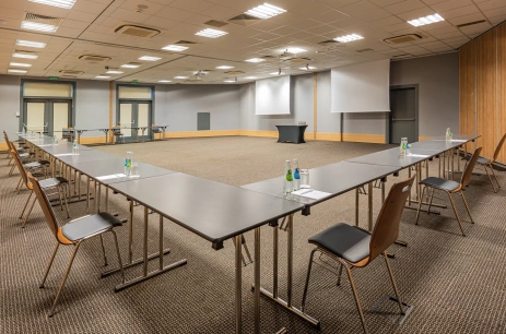 Sala konferencyjna Rysy II w Nosalowy Dwór Resort & SPA Zakopane