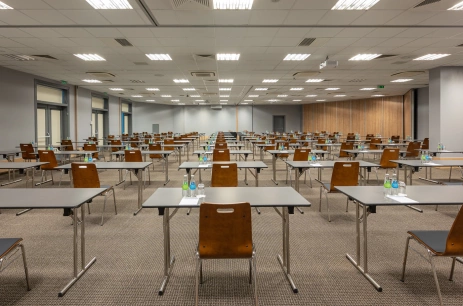 Sala konferencyjna Rysy I-VI w Nosalowy Dwór Resort & SPA Zakopane