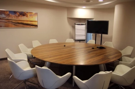 Sala konferencyjna Czarny Staw w Hotel NARVIL Conference & Spa Serock