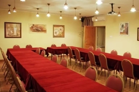 Sala konferencyjna Sala Konferencyjna w Hotel Lorenzo Kraków