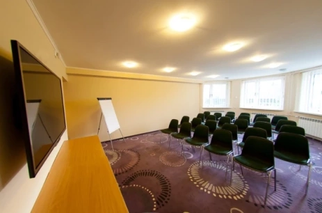 Sala konferencyjna Sala Konferencyjna Dolna w Hotel Izabella Wisła