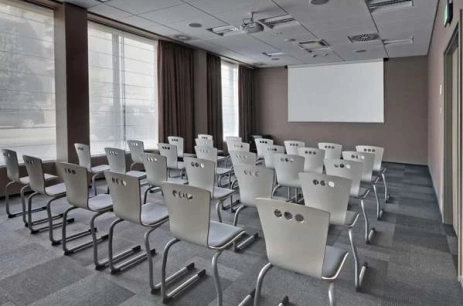 Sala konferencyjna Sala Brda w Hotel Campanile Bydgoszcz*** Bydgoszcz