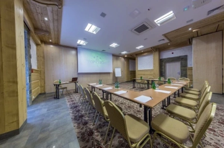 Sala konferencyjna Premium B w Hotel TOPORÓW Białka Tatrzańska