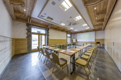 Sala konferencyjna Premium C w Hotel TOPORÓW Białka Tatrzańska