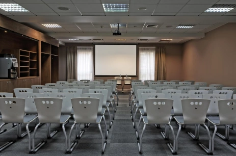 Sala konferencyjna Sala D w Hotel Campanile Prime - Krakow Old Town Kraków