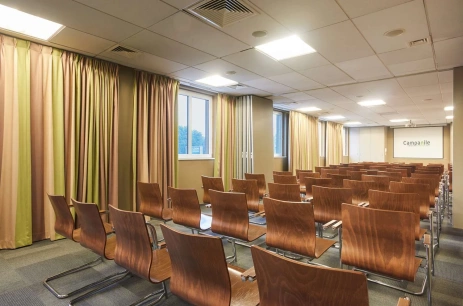 Sala konferencyjna Sala Kaszmirowa w Hotel Campanile Łódź Łódź