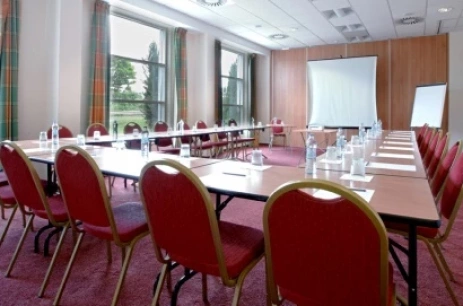 Sala konferencyjna Sala Malta w Hotel Campanile Poznań Poznań