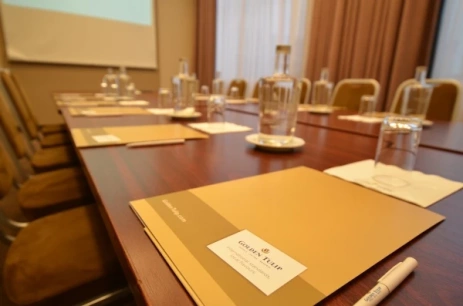 Sala konferencyjna Sala Krokus w Hotel Campanile Warszawa*** Warszawa