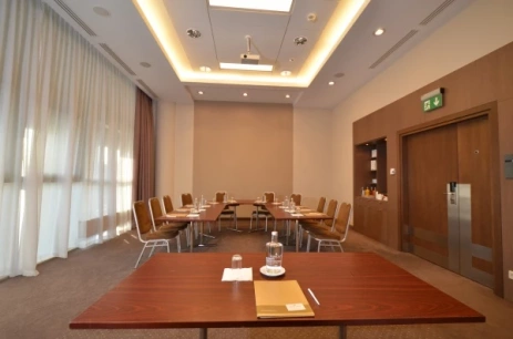 Sala konferencyjna Sala Dalia w Hotel Campanile Warszawa*** Warszawa