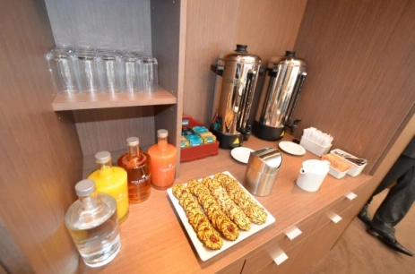 Sala konferencyjna Sala Magnolia w Hotel Campanile Warszawa*** Warszawa