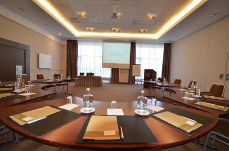 Sala konferencyjna Sala Azalia 1 w Hotel Campanile Warszawa*** Warszawa
