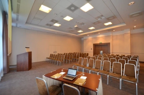 Sala konferencyjna Sala Azalia 2 w Hotel Campanile Warszawa*** Warszawa