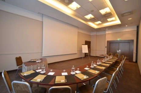 Sala konferencyjna Sala Azalia 3 w Hotel Campanile Warszawa*** Warszawa