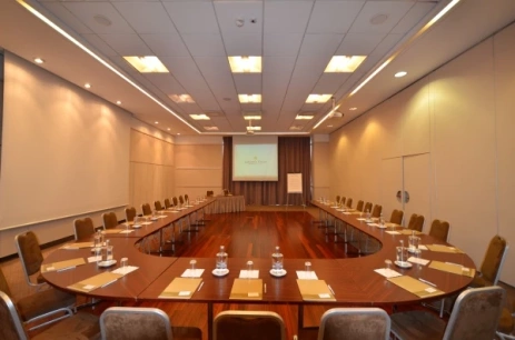 Sala konferencyjna Sala Tulip 1 w Hotel Campanile Warszawa*** Warszawa