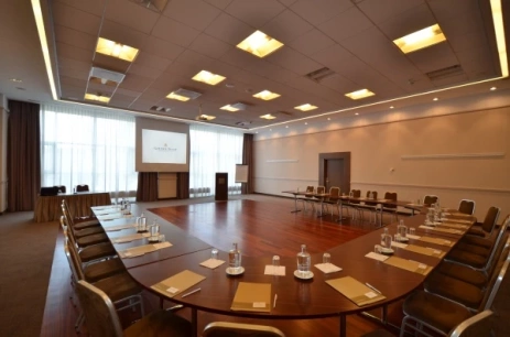 Sala konferencyjna Sala Tulip 2 w Hotel Campanile Warszawa*** Warszawa