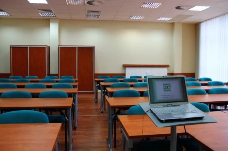 Sala konferencyjna Sala 25 A w Stowarzyszenie Księgowych w Polsce Oddział Okręgowy w Warszawie Warszawa