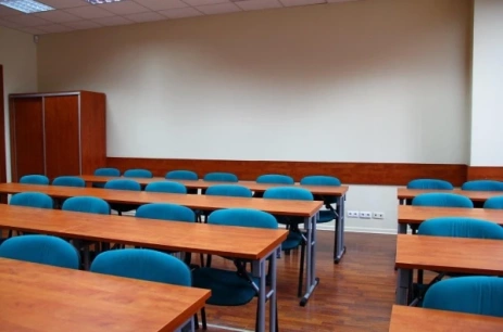 Sala konferencyjna Sala 25 D w Stowarzyszenie Księgowych w Polsce Oddział Okręgowy w Warszawie Warszawa