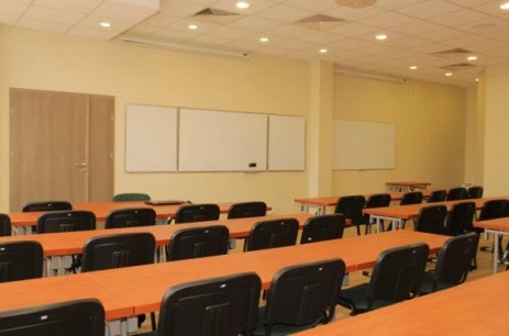 Sala konferencyjna Sala 12 D w Stowarzyszenie Księgowych w Polsce Oddział Okręgowy w Warszawie Warszawa