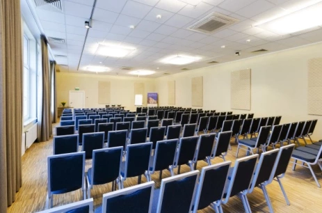 Sala konferencyjna Sala Konferencyjna w Hotel Impresja Duszniki Zdrój
