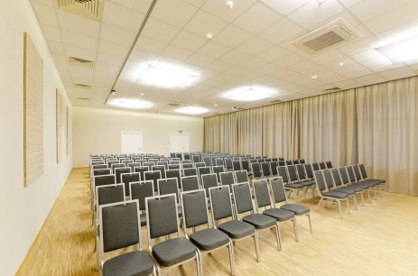 Sala konferencyjna Sala Konferencyjna w Hotel Impresja Duszniki Zdrój