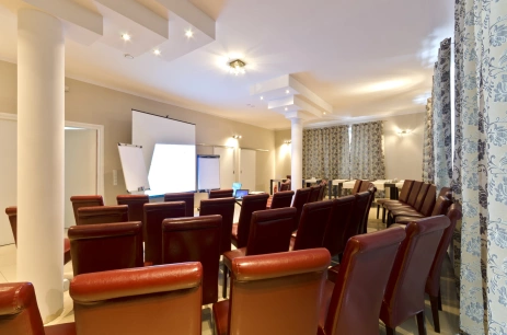Sala konferencyjna Sala Bankietowa w Hotel Impresja Duszniki Zdrój