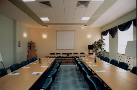 Sala konferencyjna Sala nr 102 w Hotel "Centrum" Kołobrzeg