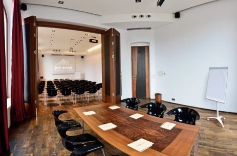 Sala konferencyjna Sala B w Hotel Monopol Wrocław Wrocław