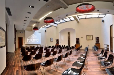 Sala konferencyjna Sala Klubowa w Hotel Monopol Wrocław Wrocław