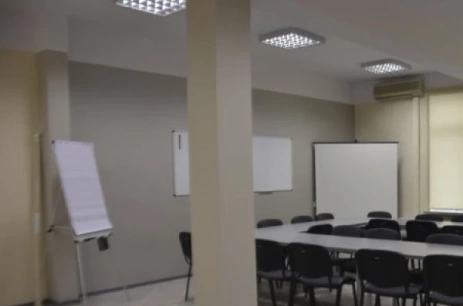 Sala konferencyjna Sala konferencyjna w Top Effect Białystok