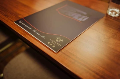 Sala konferencyjna Sala A w Hotel Libero Milicz