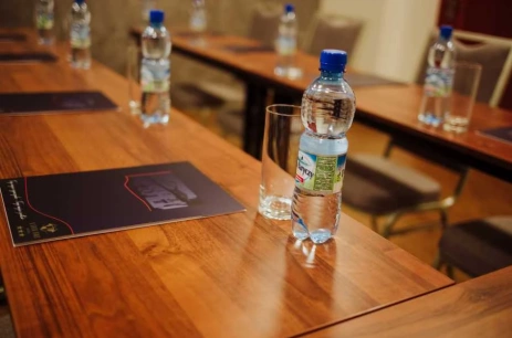 Sala konferencyjna Sala A w Hotel Libero Milicz